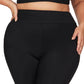 Artesands Sculpt Michaelangelo Swim Bike Shorts - Black