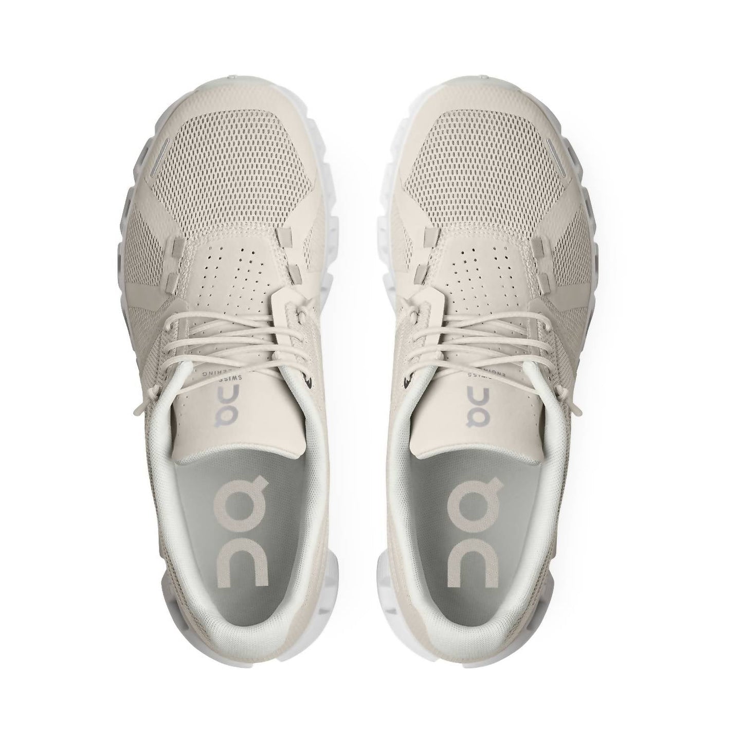 On Running - Women's Cloud 5 Sneakers