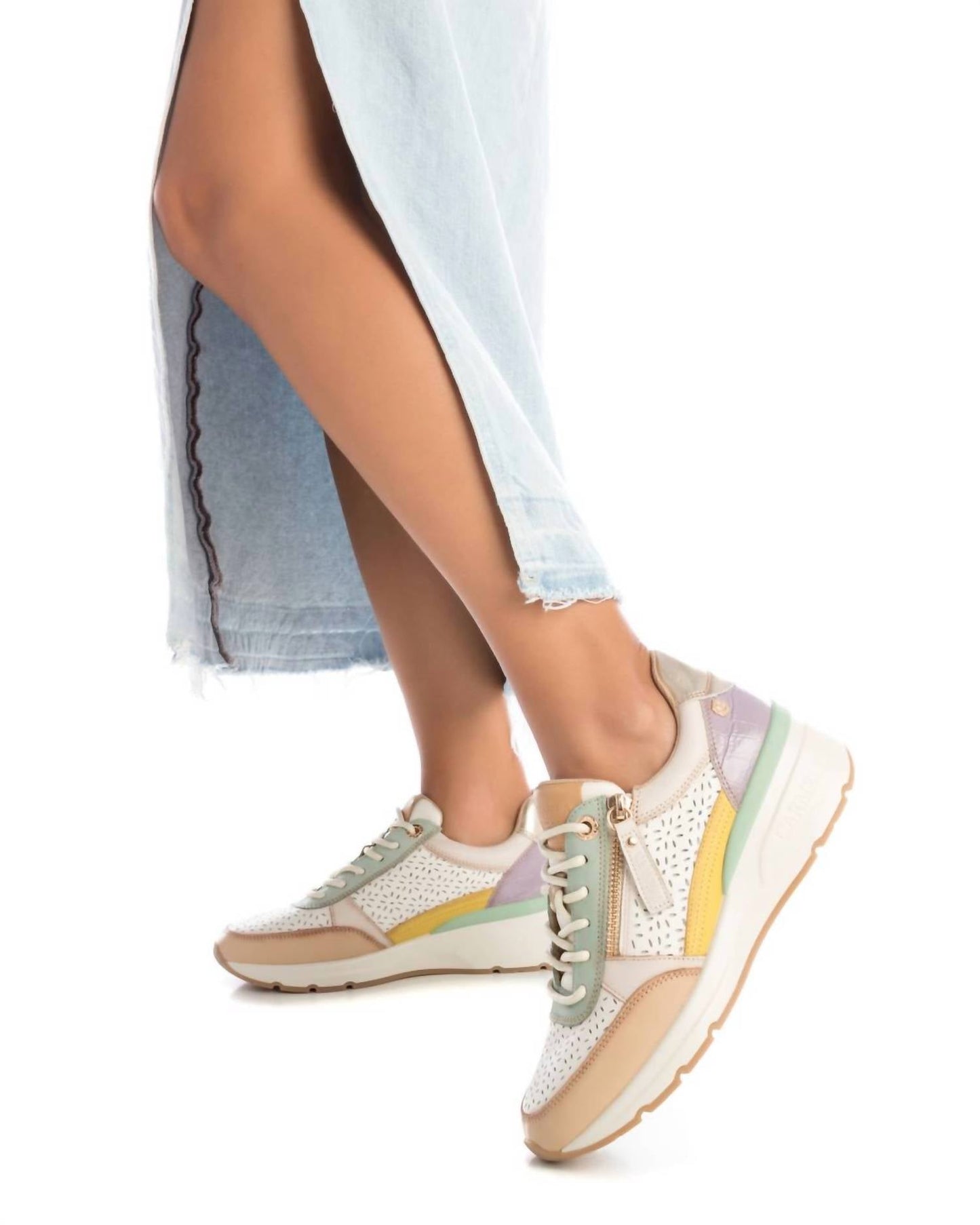 Xti - Women's Trainer Sneakers