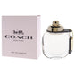 Coach New York Eau de Parfum Spray for Women 1 Oz