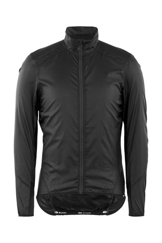 SUGOi Men's Stash Jacket - Black, Large