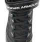 Under Armour Fierce Havoc Mid D Masculino Preto Tamanho 14 D(M) EUA