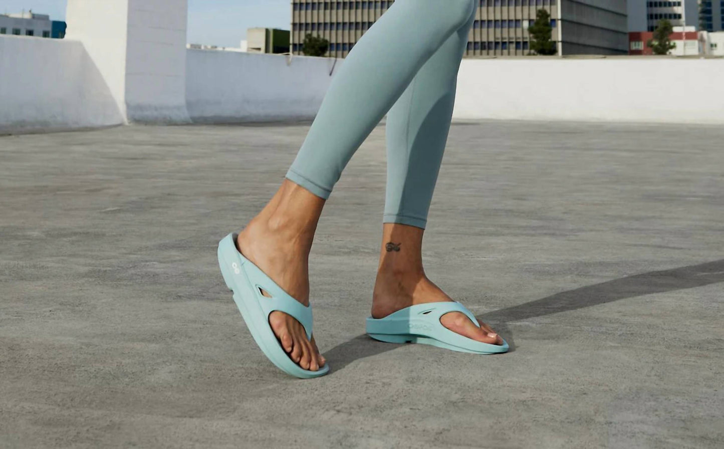 Oofos - Women's Ooriginal Sandals