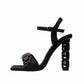Lady Couture - Women's Karisma Dress Sandals