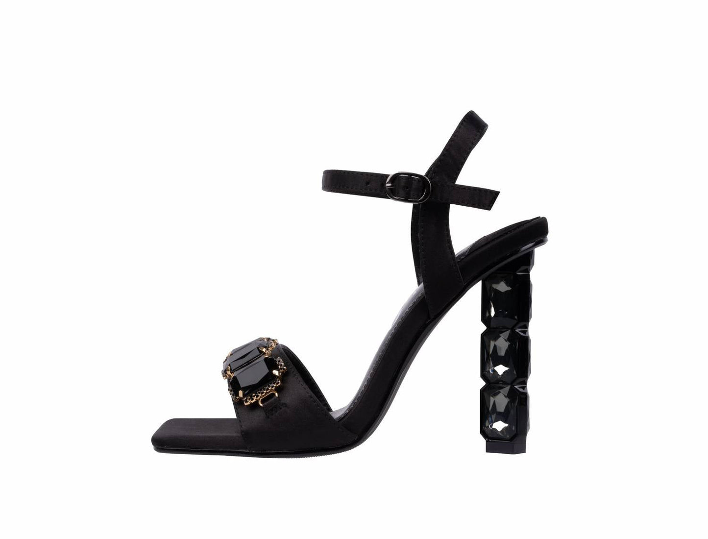 Lady Couture - Women's Karisma Dress Sandals