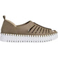 Ilse Jacobsen - Women's Tulip 9376 Falcon Synthetic Sandal