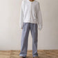 Donni. - The Cotton Knit Cardigan
