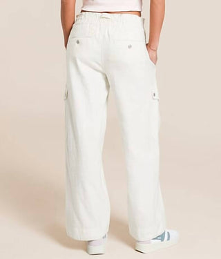 Free People - Park Ave Cargo Pant