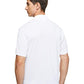 Polo Lacoste Classic Piquet Cotton Manga Curta Masculino Branco Tamanho Grande
