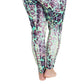 Undersummers - Flow Legging with Pockets