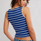 Free People - Tilly Striped Tank Top