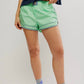 Free People - Varsity Blues Short