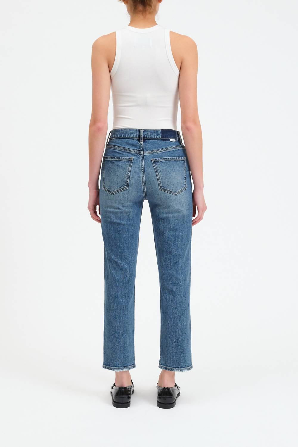 Daze - Straight Up Jeans