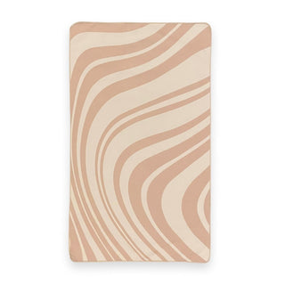 Moveco - Toalha de suor reciclada