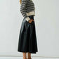 Aaron & Amber - Soft Tweed Cardigan