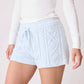 Pj Salvage - Chenille Shorts