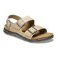 Birkenstock - Women's Milano Crosstown Sandal