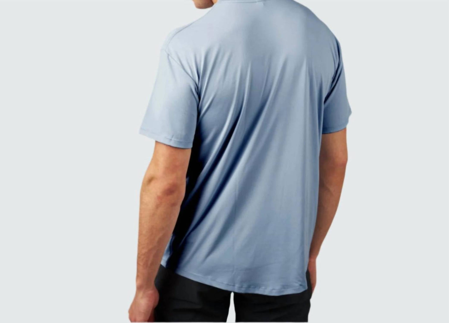 Blackstrap - Brackish Short Sleeve Sun Tee