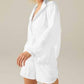 Beyond Yoga - Women's In Stride Half Zip Jacket