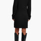Splendid - Felicity Turtleneck Long Sleeve Mini Sweater Dress