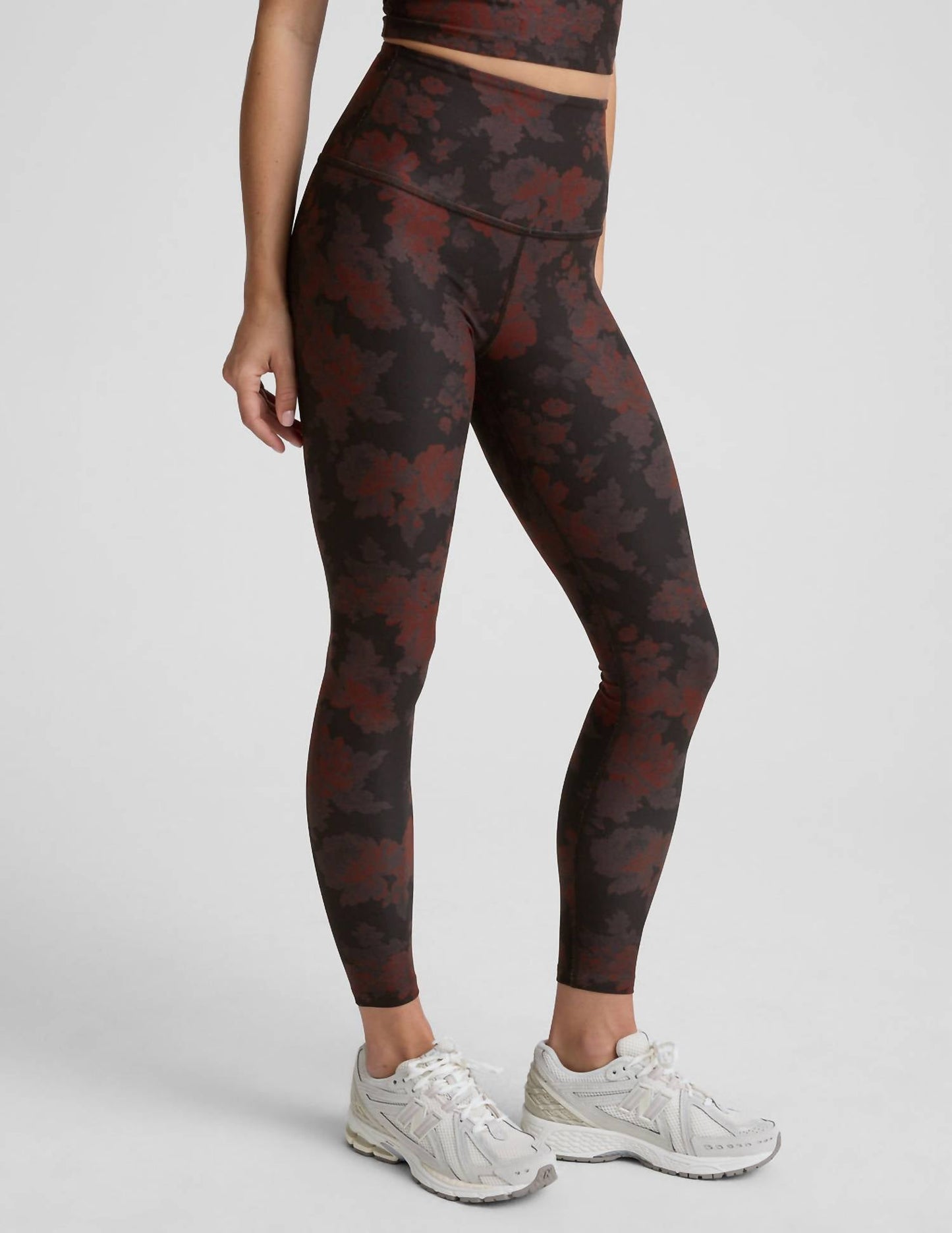 Beyond Yoga - Softmark High Waisted Midi Legging