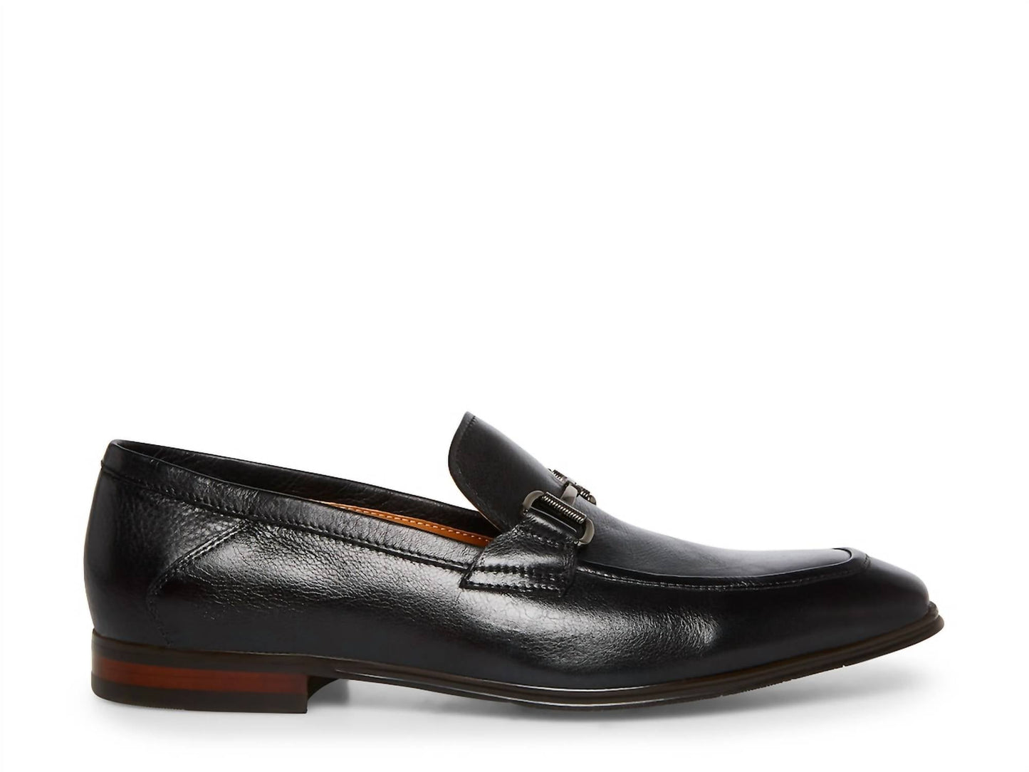 Steve Madden - MEN'S AAHRON LEATHER LOAFER