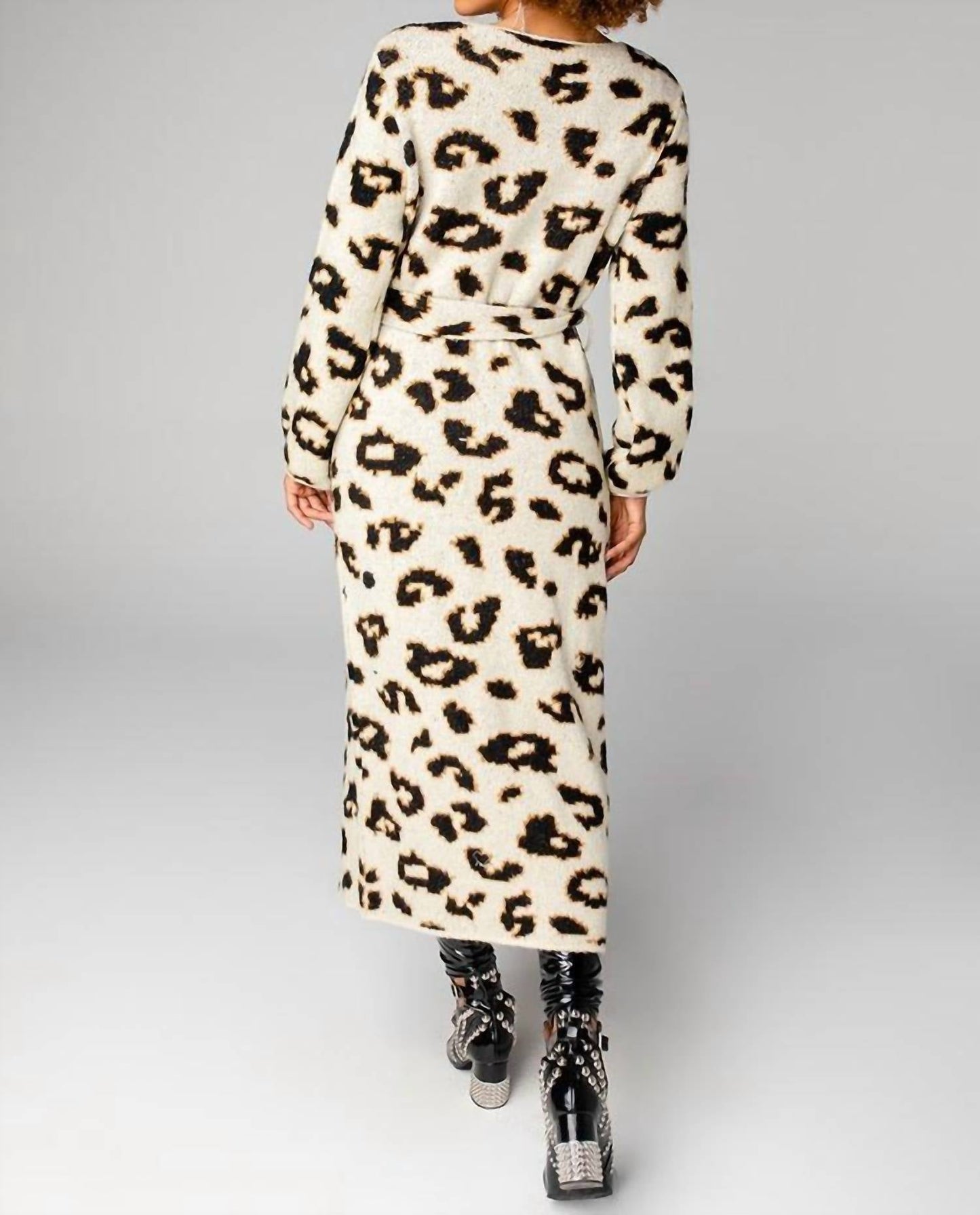 Buddylove - Cardigan Margaret Long