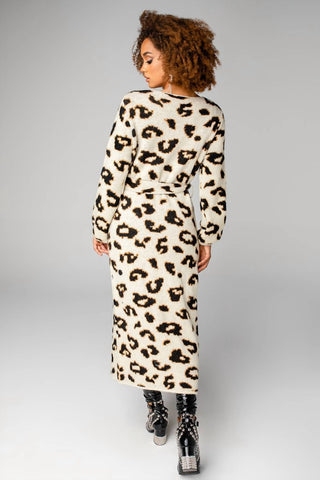 Buddylove - Cardigan Margaret Long