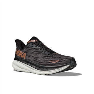 Hoka - Tênis de corrida feminino Clifton 9