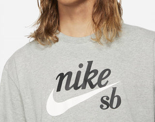 Nike - Camiseta SB Skate Masculina