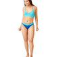 Carve Designs Women's Stinson Swim Bottom - Small