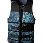 Ronix Point Break USCA CGA Life Vest - Ocean Black