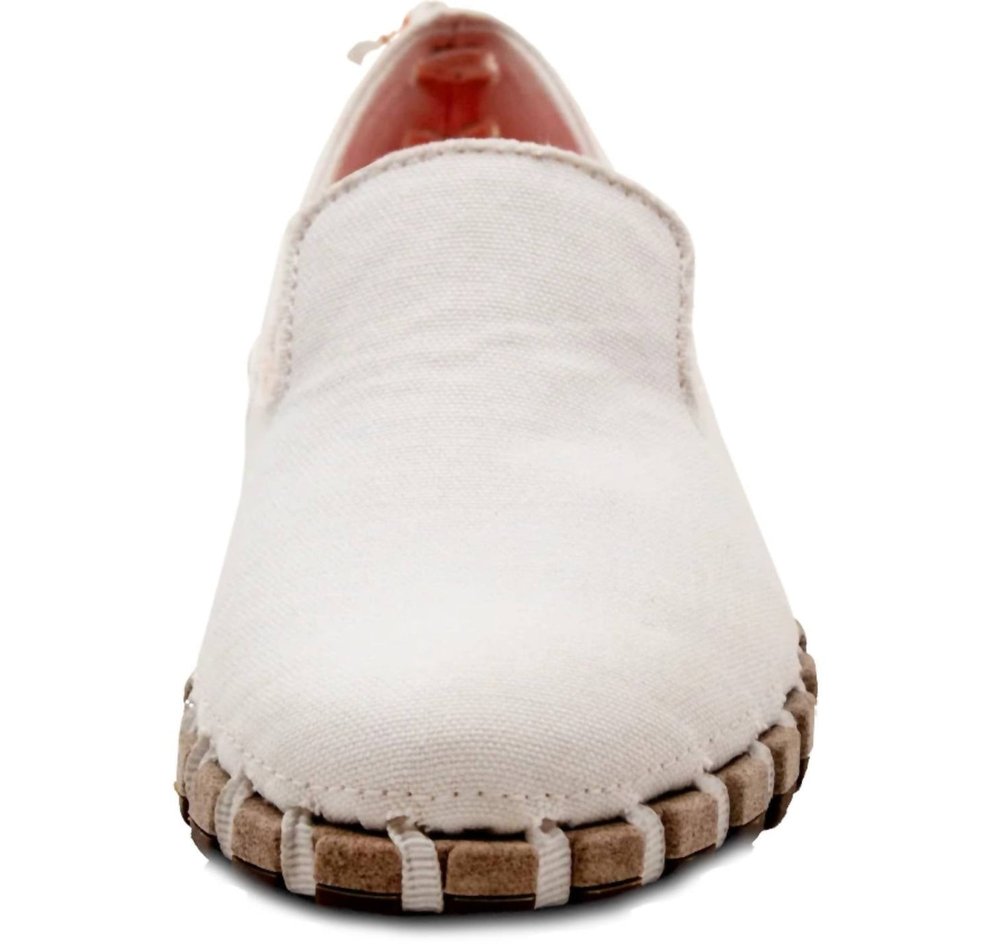 Kengos - Women's Crystal Loafer