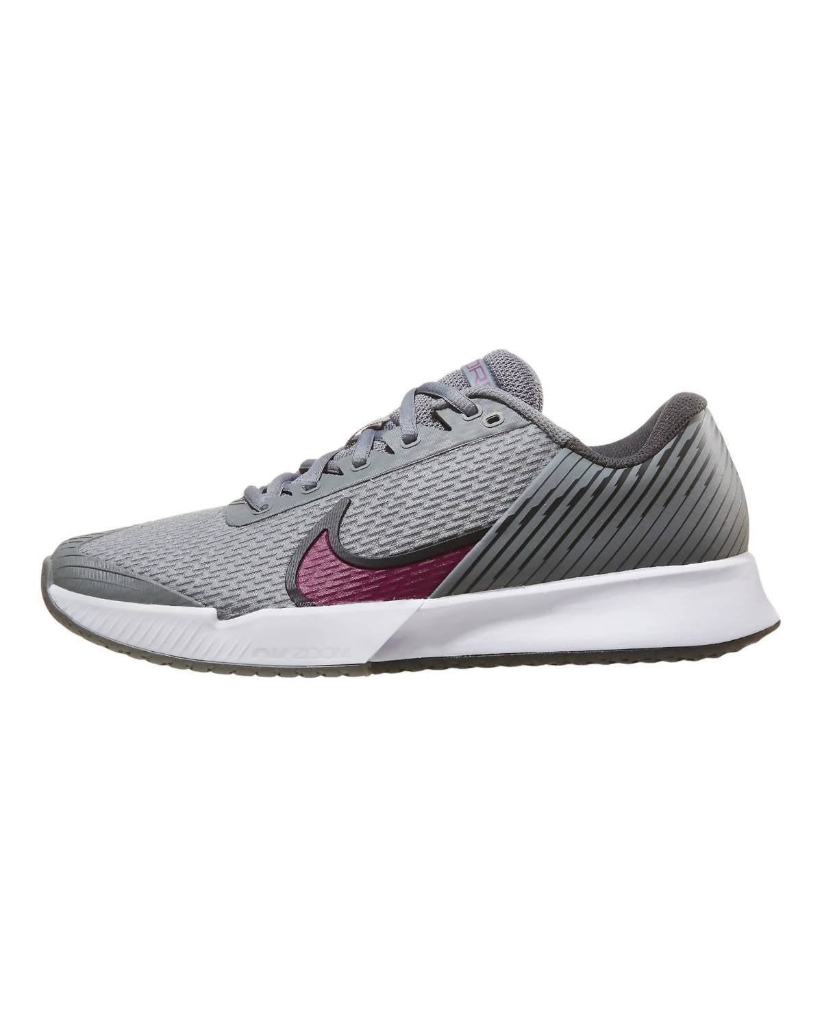 Nike - Tênis Zoom Vapor HC Masculino