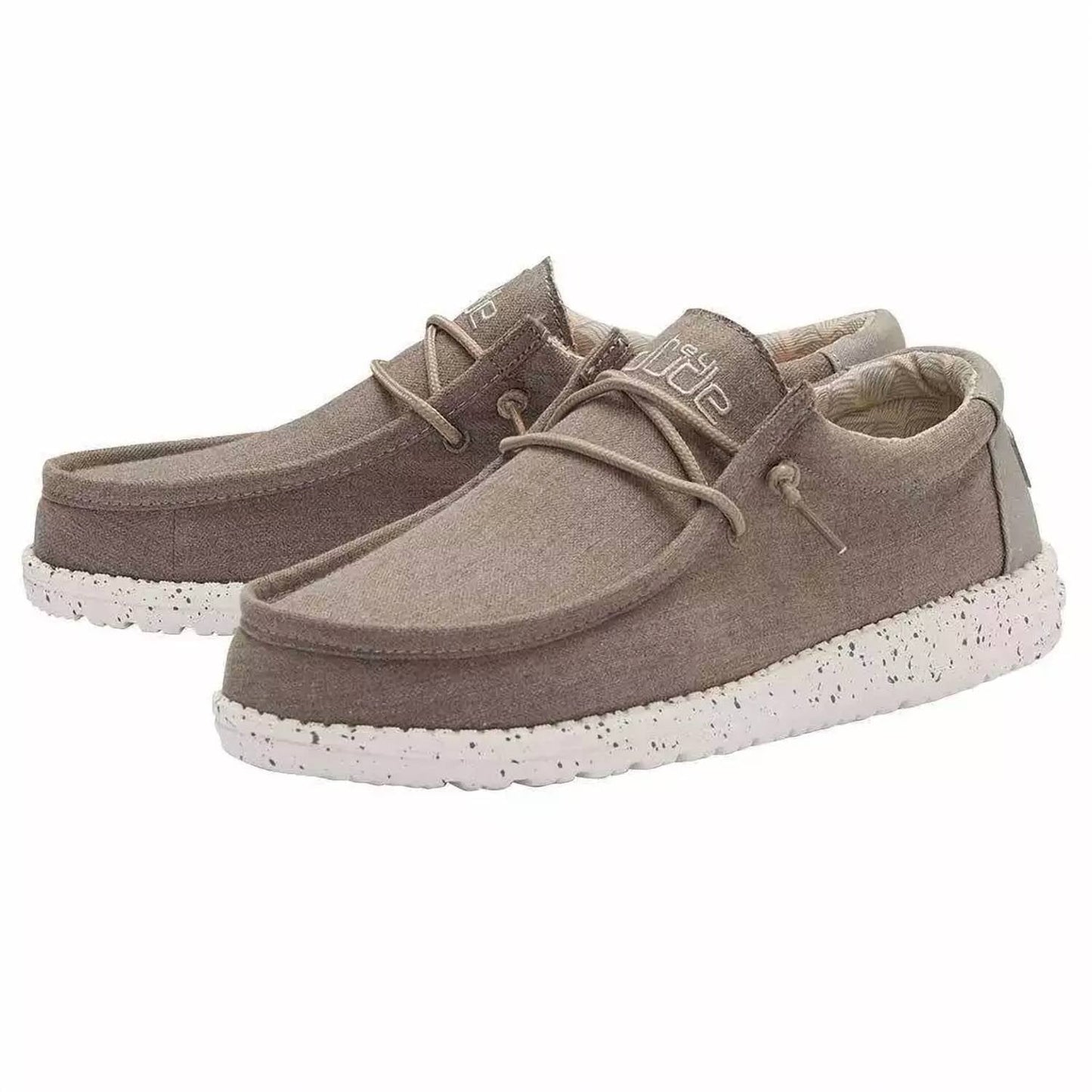 Hey Dude - Men's Wally Shoes