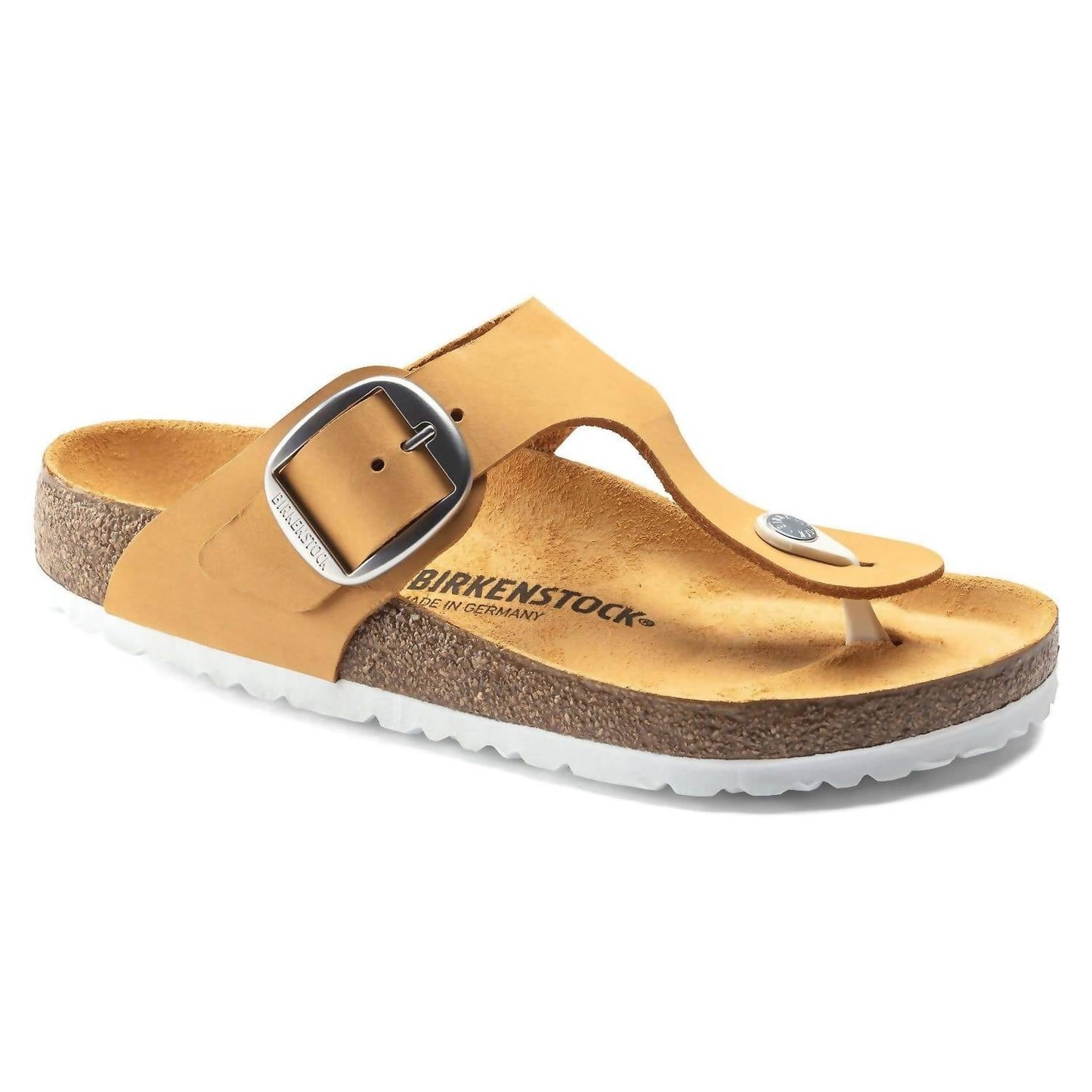 Birkenstock - Women's Gizeh Big Buckle Sandal
