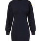 Veronica Beard - Women's Dakasha Mini Sweater Dress