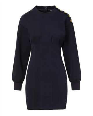 Veronica Beard - Vestido Mini Suéter Feminino Dakasha