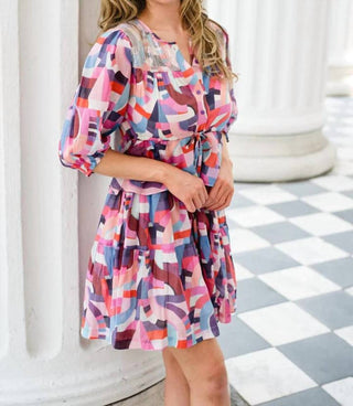 Briton Court - Women's Evie Dress