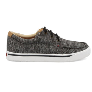 Twisted X - Calças de lã merino masculinas