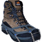 CAMP Snowline Chainsen Light Traction Device