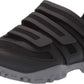 Pearl Izumi AllRoad v5 Women's Cycling Shoes - Black/Smoked Pearl