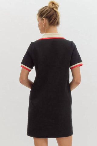 Entro - Perfect Day Dress