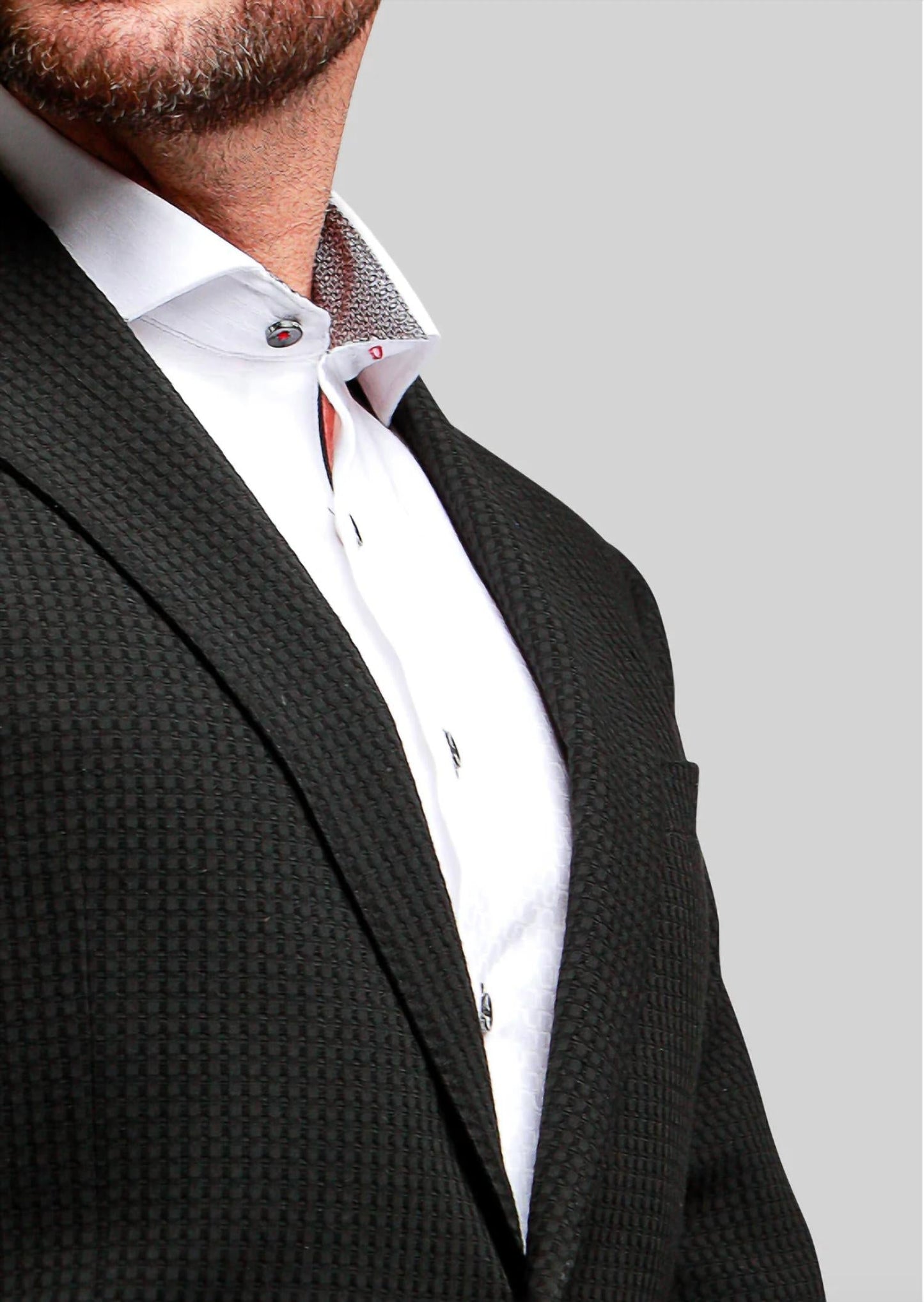 7 Downie St. - Tamworth Black Blazer