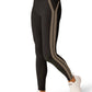 Beyond Yoga - Spacedye Top Line Midi Legging