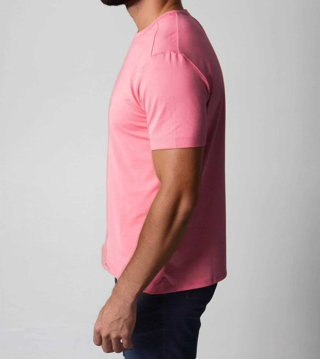 Buki - Cinqo Crew Neck T-shirt