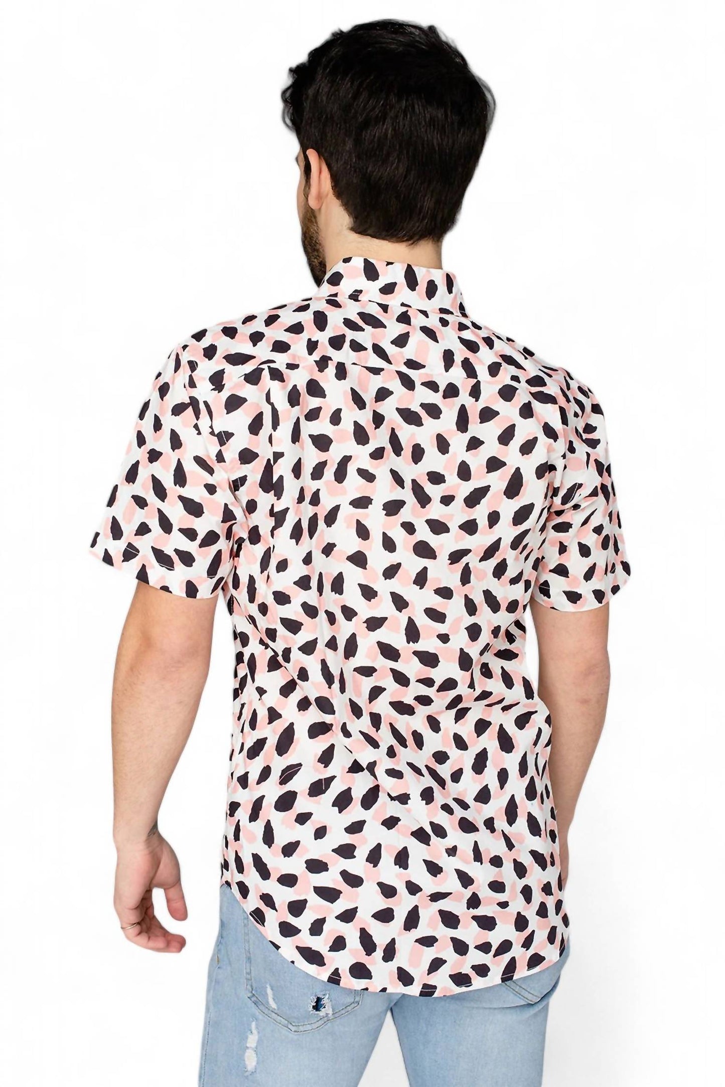 Buddylove - Robert Button Down Dress Shirt