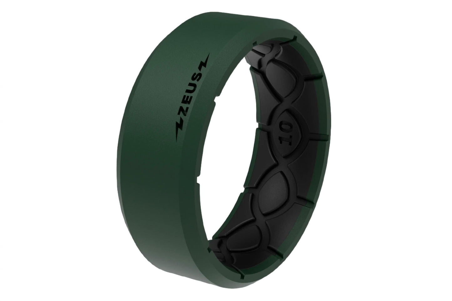 Groove Life - Men's Edge Silicone Ring