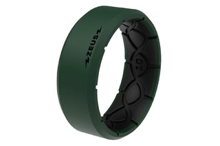 Groove Life - Anel de silicone masculino Edge