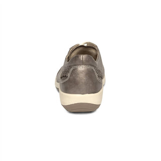 Aetrex - Women' s Dana Lace Up Sneaker Shoe